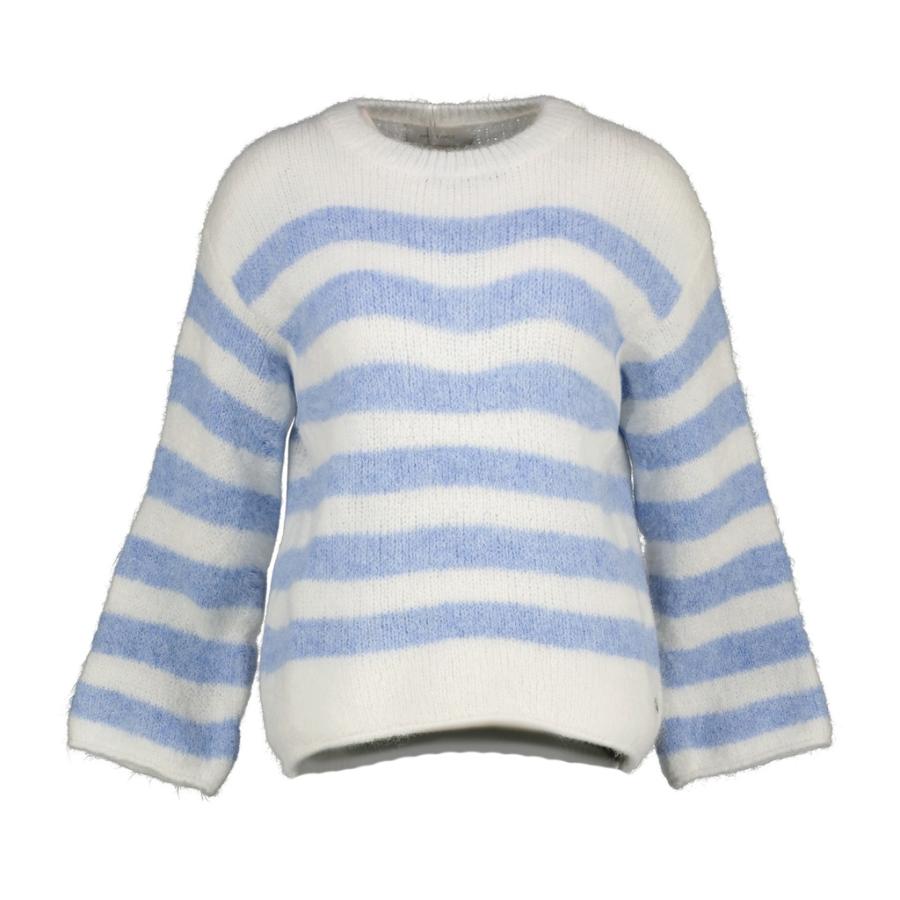 Afbeelding voor product Pull van het merk Amelie&amelie in het Ecru