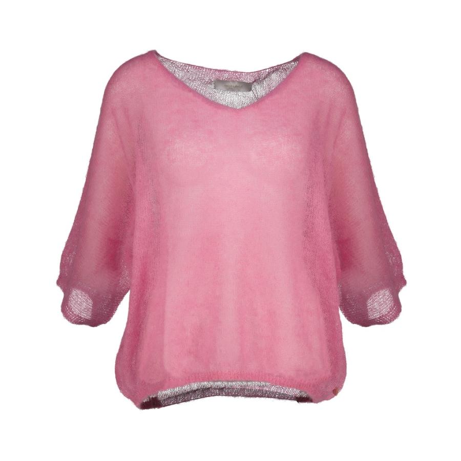 Afbeelding voor product Pull van het merk Amelie&amelie in het Roze