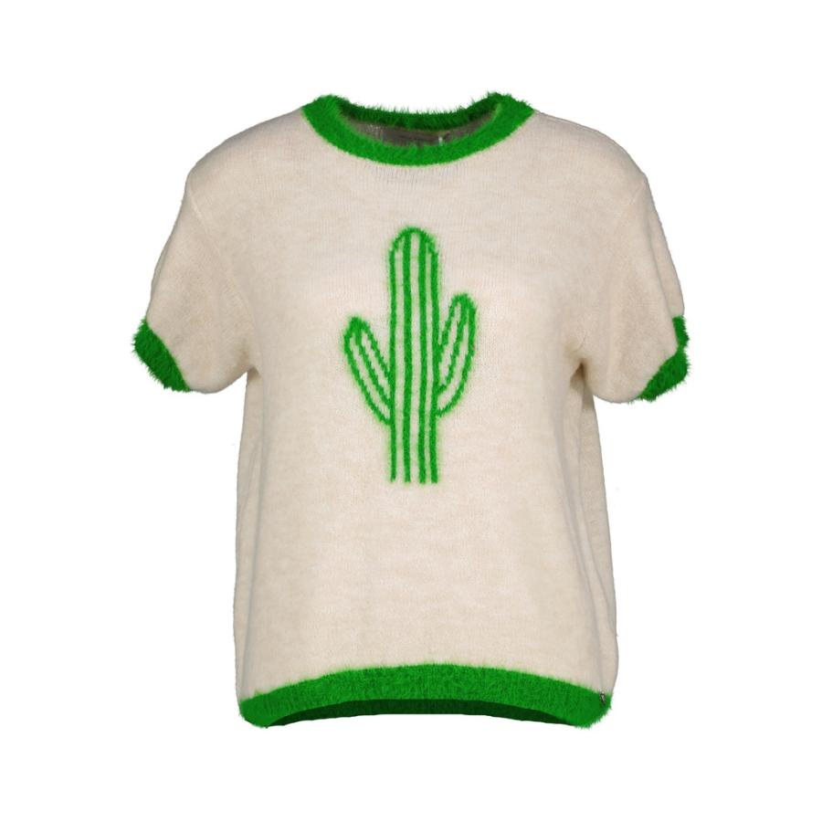 Afbeelding voor product Pull van het merk Amelie&amelie in het Beige