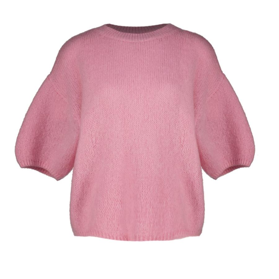 Afbeelding voor product Pull van het merk Amelie&amelie in het Roze