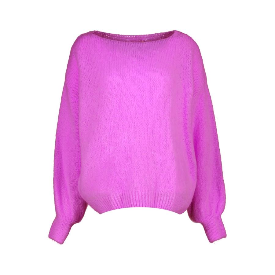 Afbeelding voor product Pull van het merk Amelie&amelie in het Roze