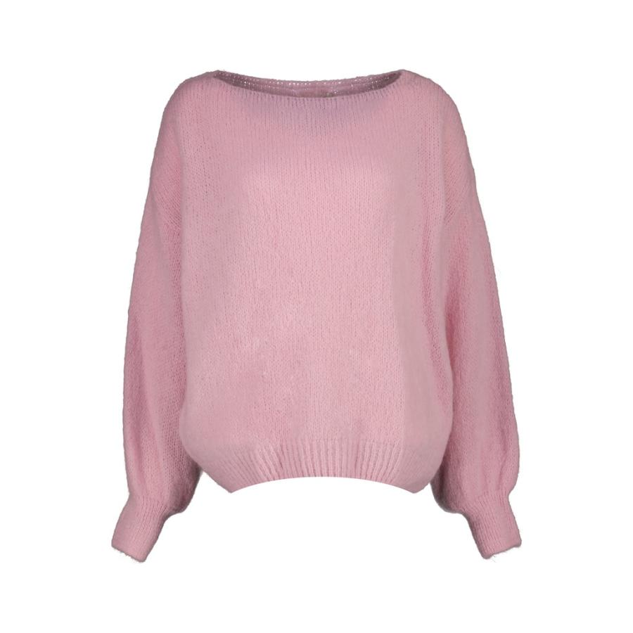 Afbeelding voor product Pull van het merk Amelie&amelie in het Roze