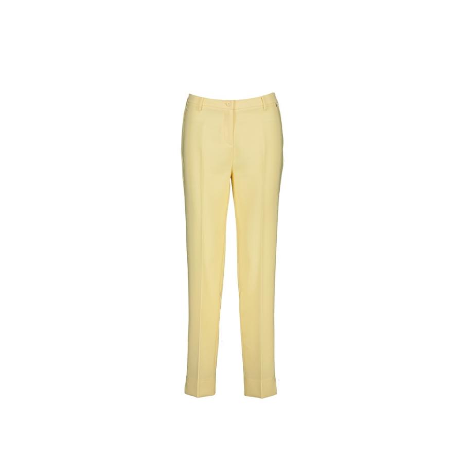 Afbeelding voor product Broek van het merk Amelie & Amelie in het Geel