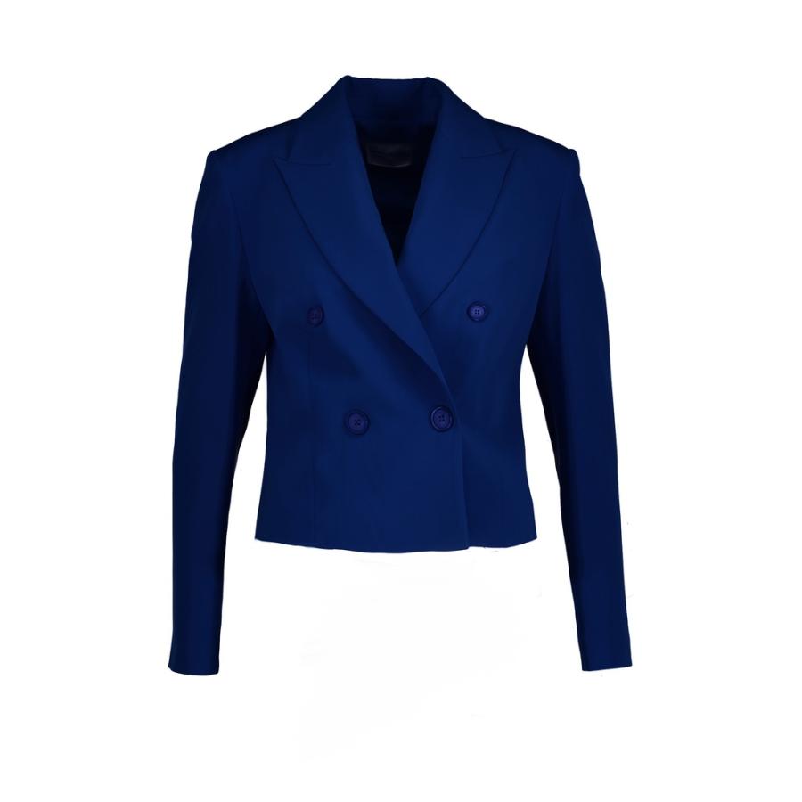 Afbeelding voor product Vest van het merk Amelie & Amelie in het Marine