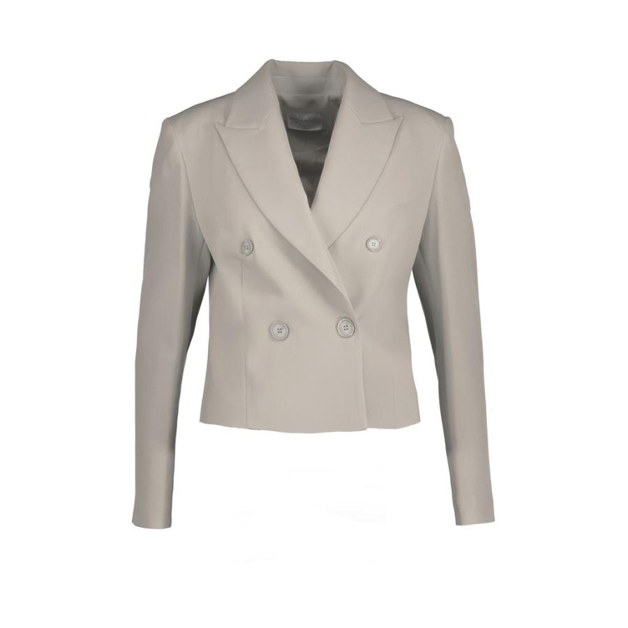 Afbeelding voor product Vest van het merk Amelie&amelie in het Beige