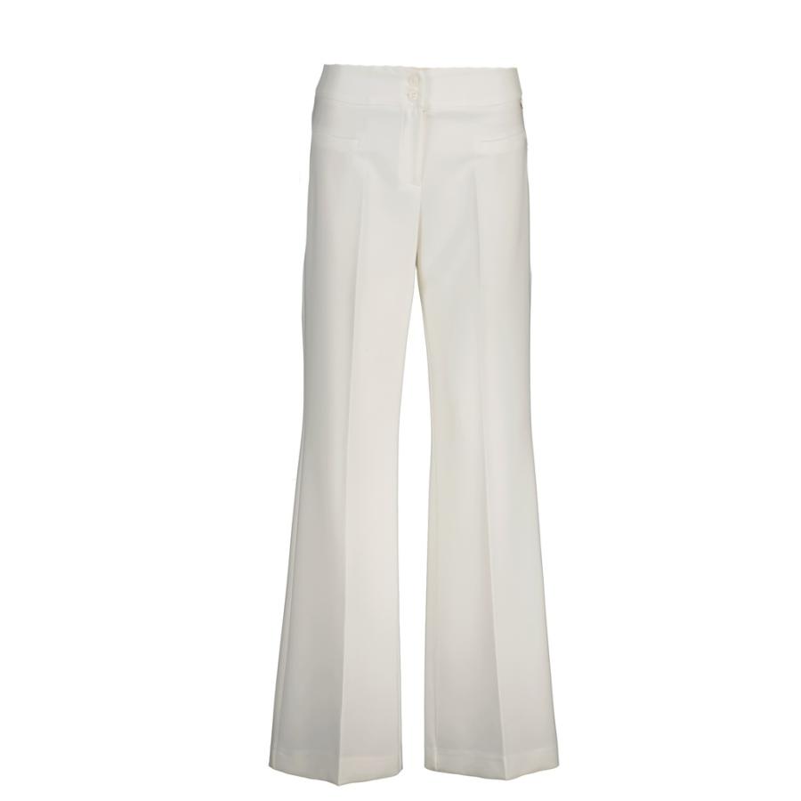 Afbeelding voor product Broek van het merk Amelie & Amelie in het Wit