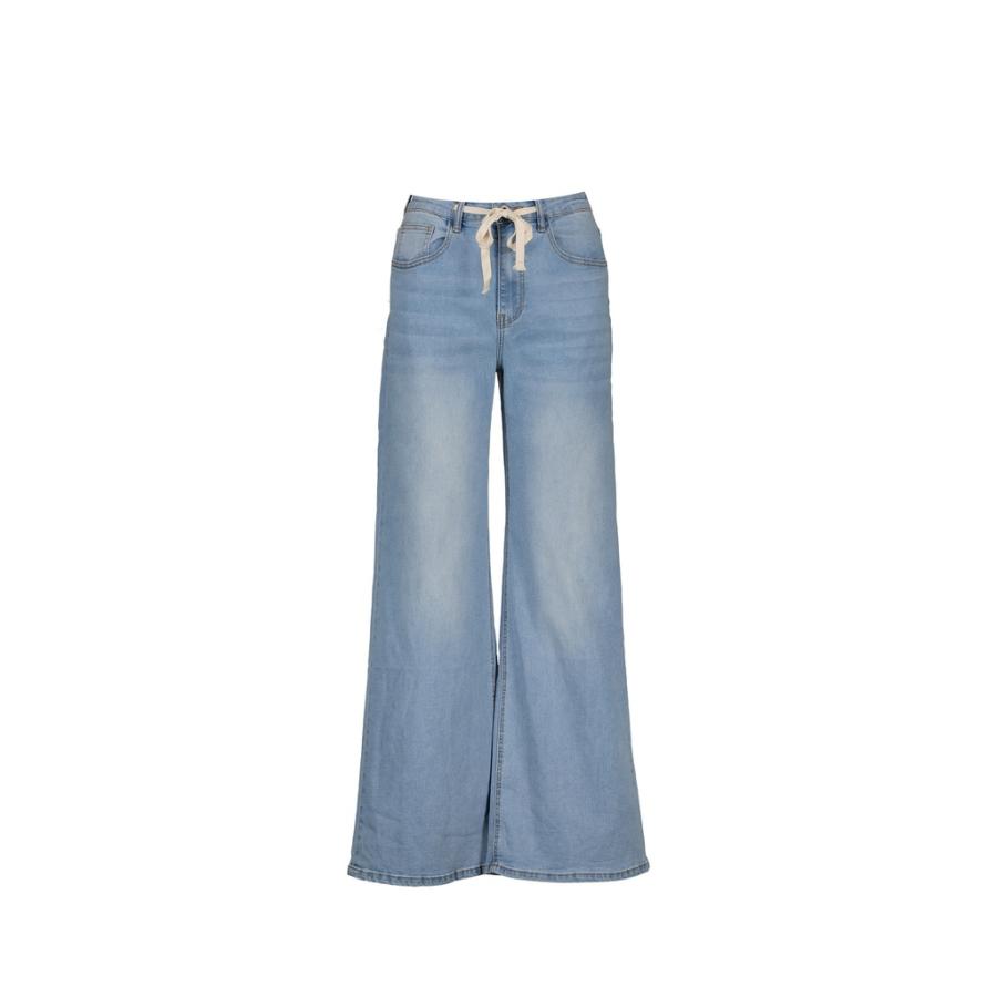 Afbeelding voor product Broek van het merk Amelie & Amelie in het Blauw