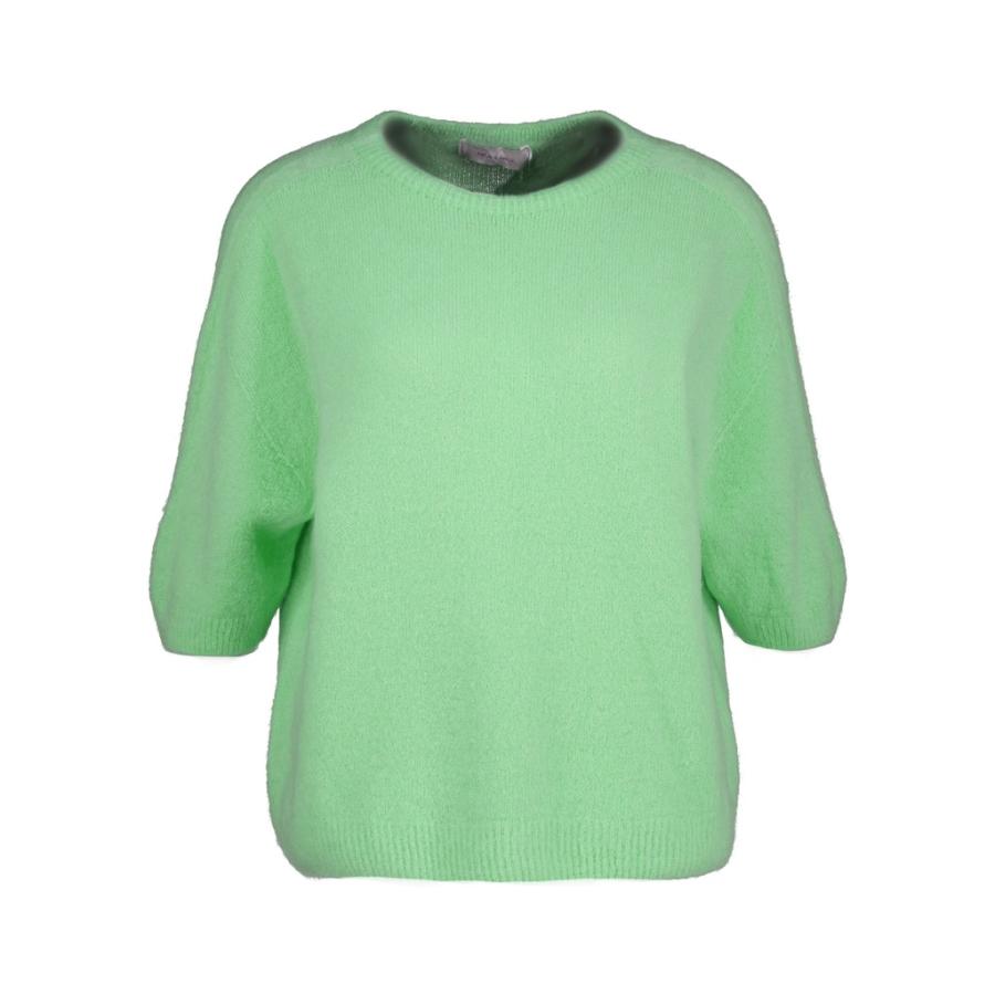 Afbeelding voor product Pull van het merk Amelie&amelie in het Groen