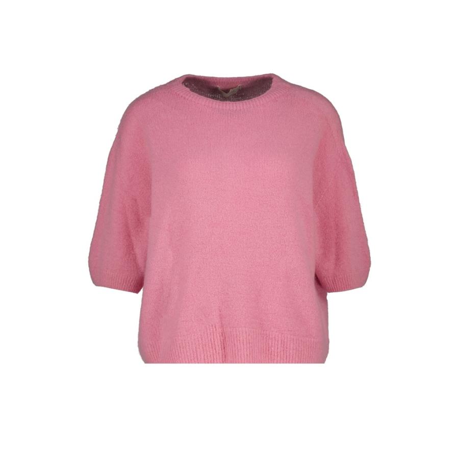 Afbeelding voor product Pull van het merk Amelie&amelie in het Roze