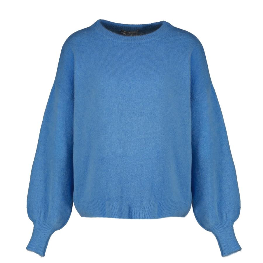 Afbeelding voor product Pull van het merk Amelie&amelie in het Jeans