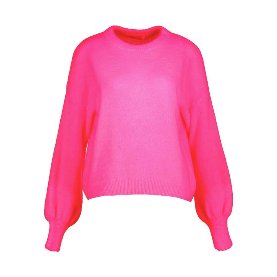 Afbeelding voor product Pull van het merk Amelie&amelie in het Roze