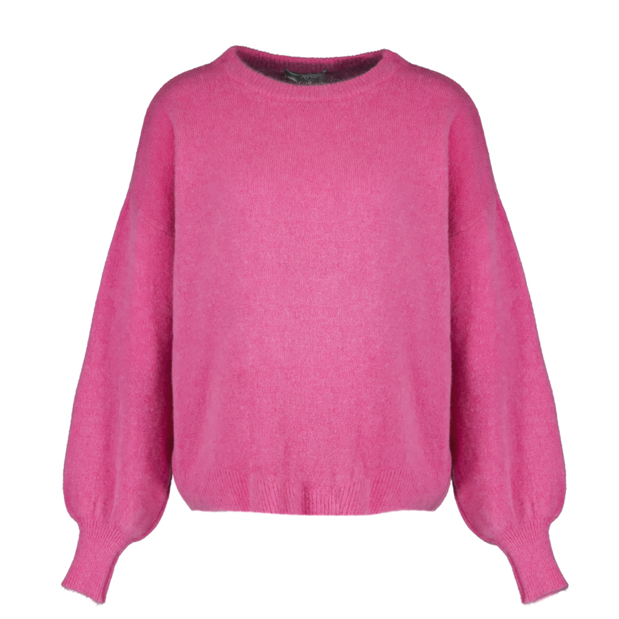 Afbeelding voor product Pull van het merk Amelie&amelie in het Roze