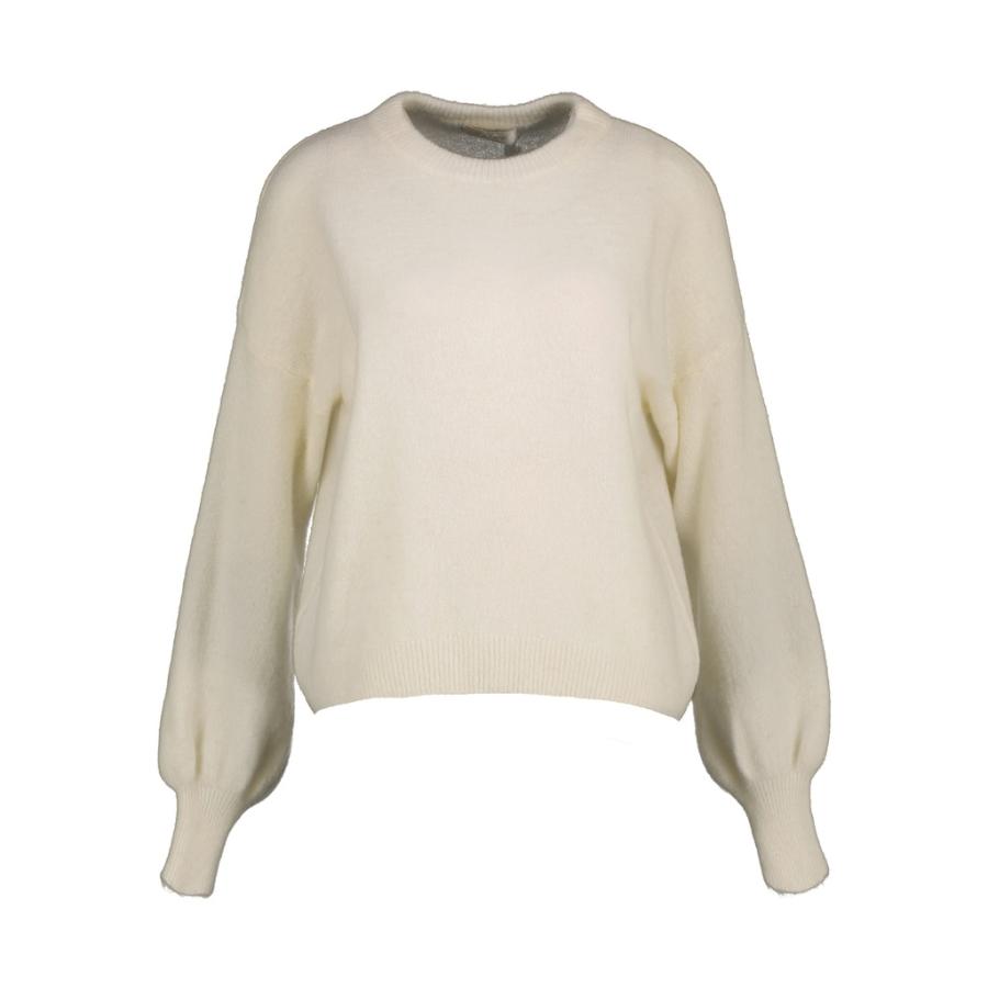 Afbeelding voor product Pull van het merk Amelie&amelie in het Beige