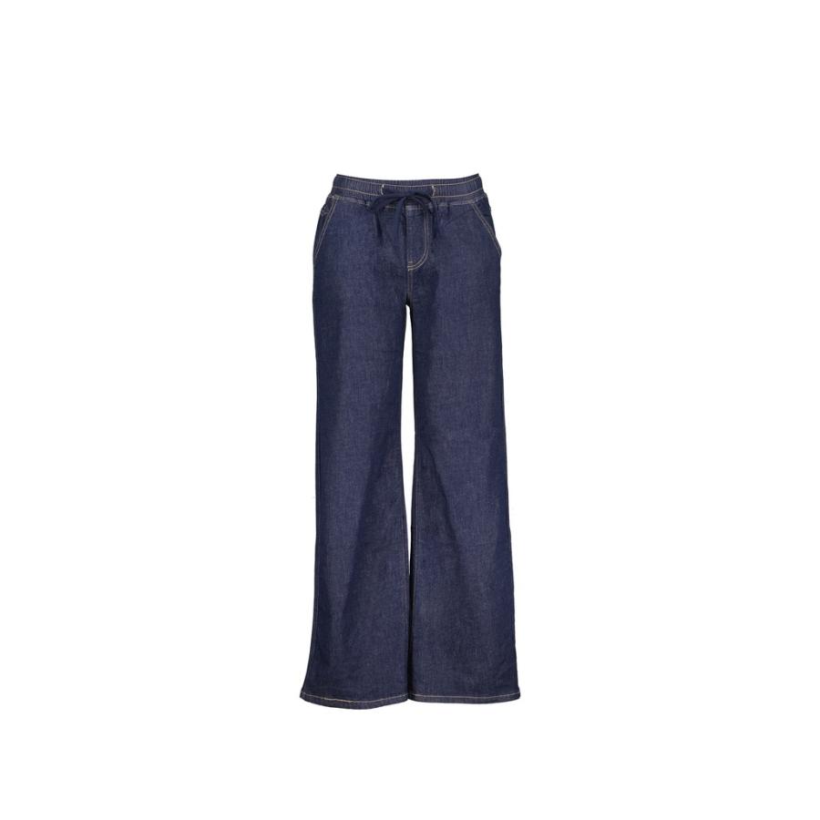 Afbeelding voor product Broek van het merk Amelie&amelie in het Blauw
