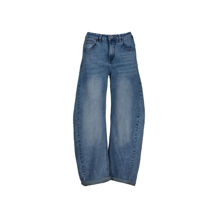 Afbeelding voor product Broek van het merk Amelie&amelie in het Blauw