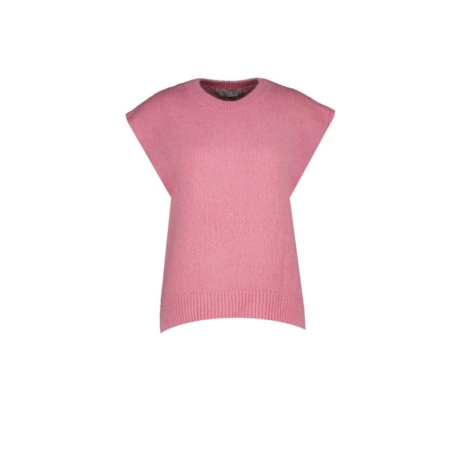 Afbeelding voor product Pull van het merk Amelie&amelie in het Roze