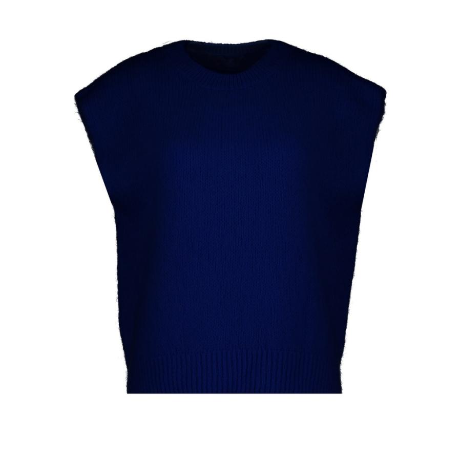 Afbeelding voor product Pull van het merk Amelie&amelie in het Marine