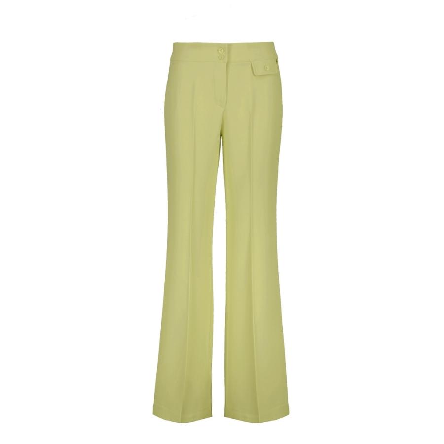 Afbeelding voor product Broek van het merk Amelie&amelie in het Geel