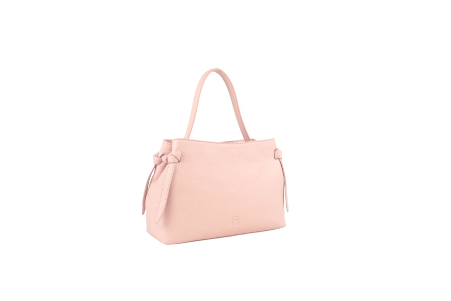 Afbeelding voor product Handtas van het merk Belluga in het Roze