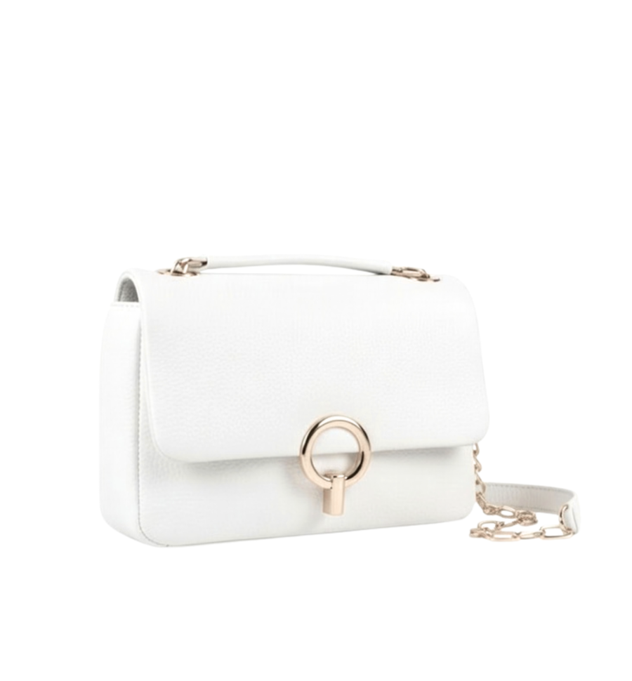 Afbeelding voor product Handtas van het merk Belluga in het Ecru