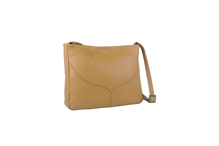 Afbeelding voor product Handtas van het merk Belluga in het Bruin