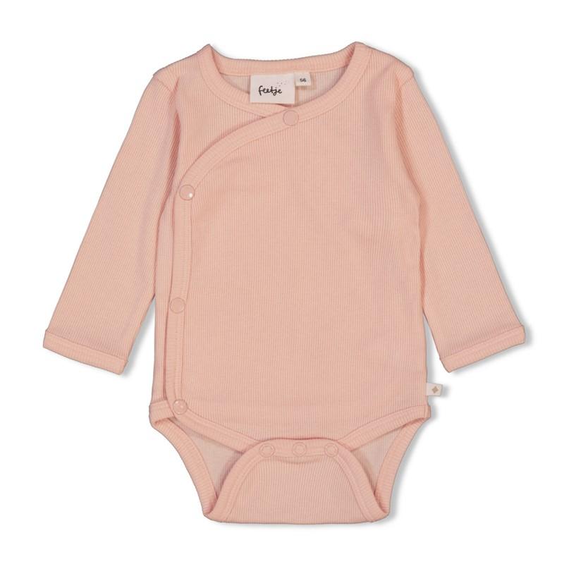 Afbeelding voor product Body van het merk Feetje in het Roze