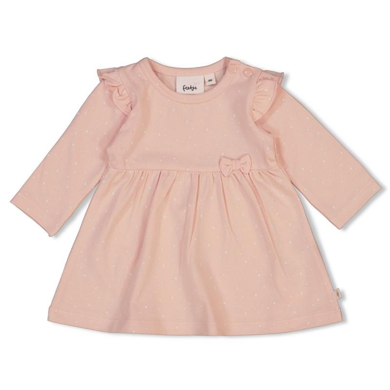 Afbeelding voor product Kleed van het merk Feetje in het Roze