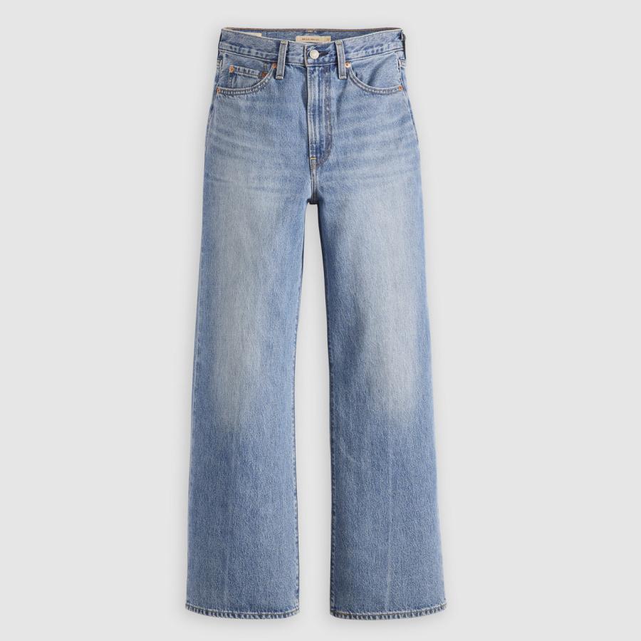 Afbeelding voor product Broek van het merk Levis in het Jeans