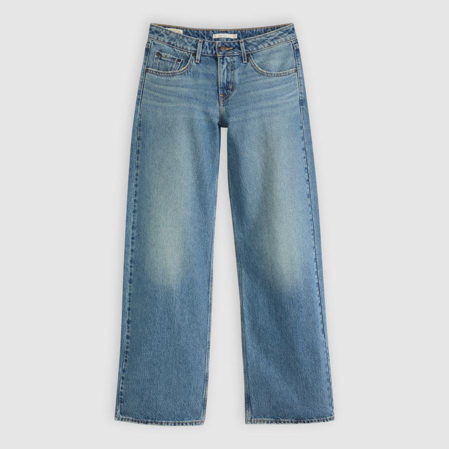 Afbeelding voor product Broek van het merk Levis in het Jeans