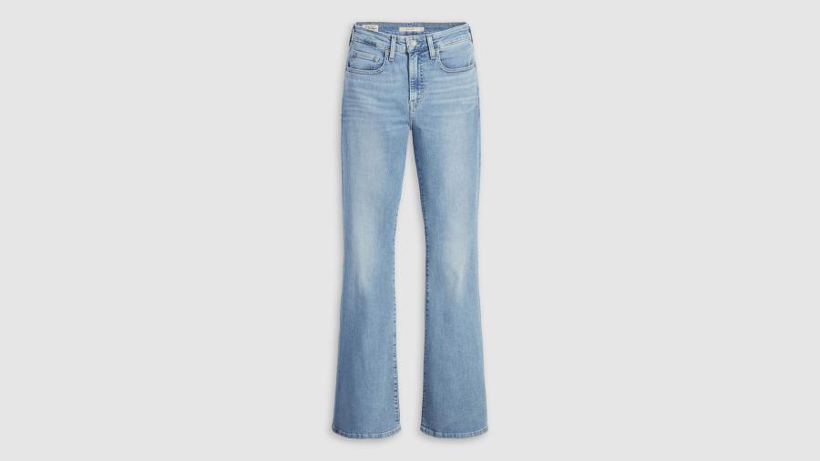 Afbeelding voor product Broek van het merk Levis in het Jeans