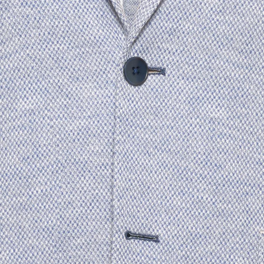 Afbeelding voor product Vest van het merk R2 Amsterdam in het Blauw