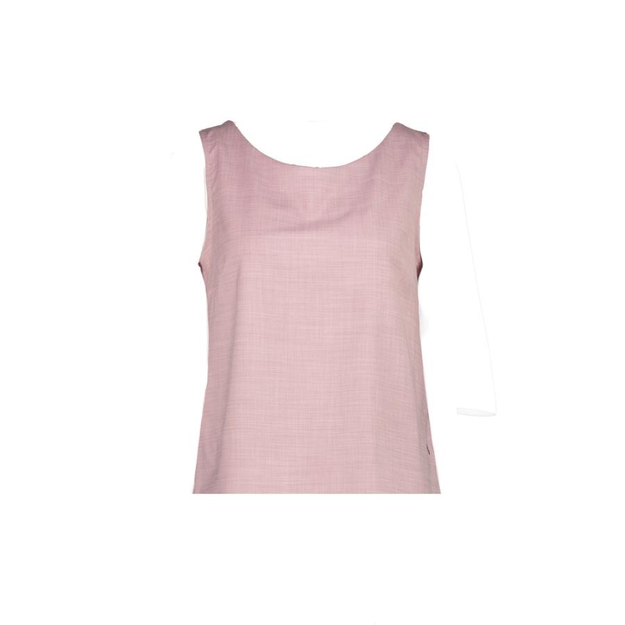 Afbeelding voor product Top van het merk Amelie&amelie in het Roze