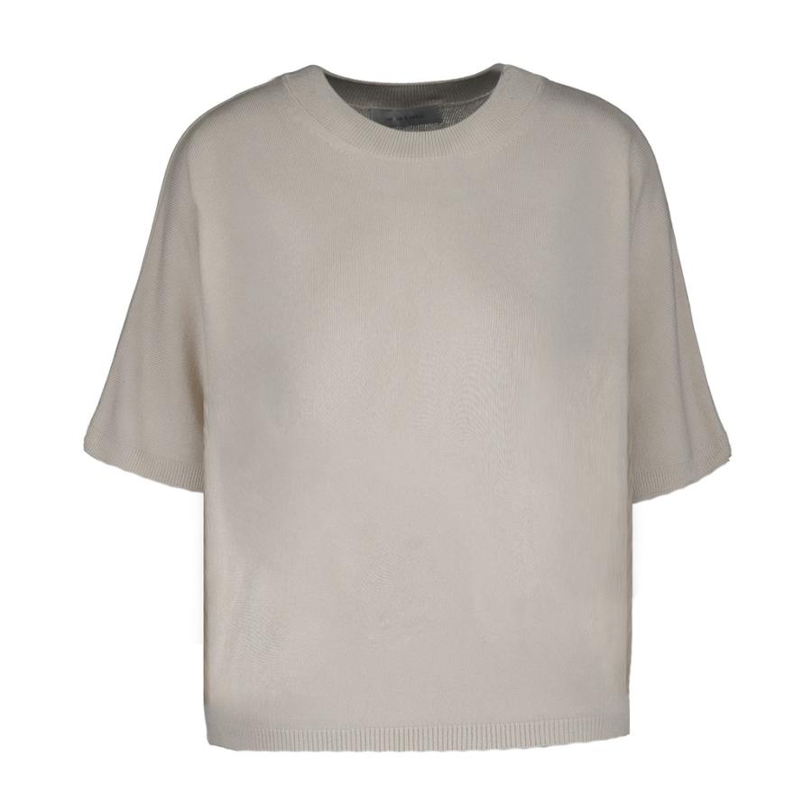 Afbeelding voor product Pull van het merk Amelie & Amelie in het Ecru