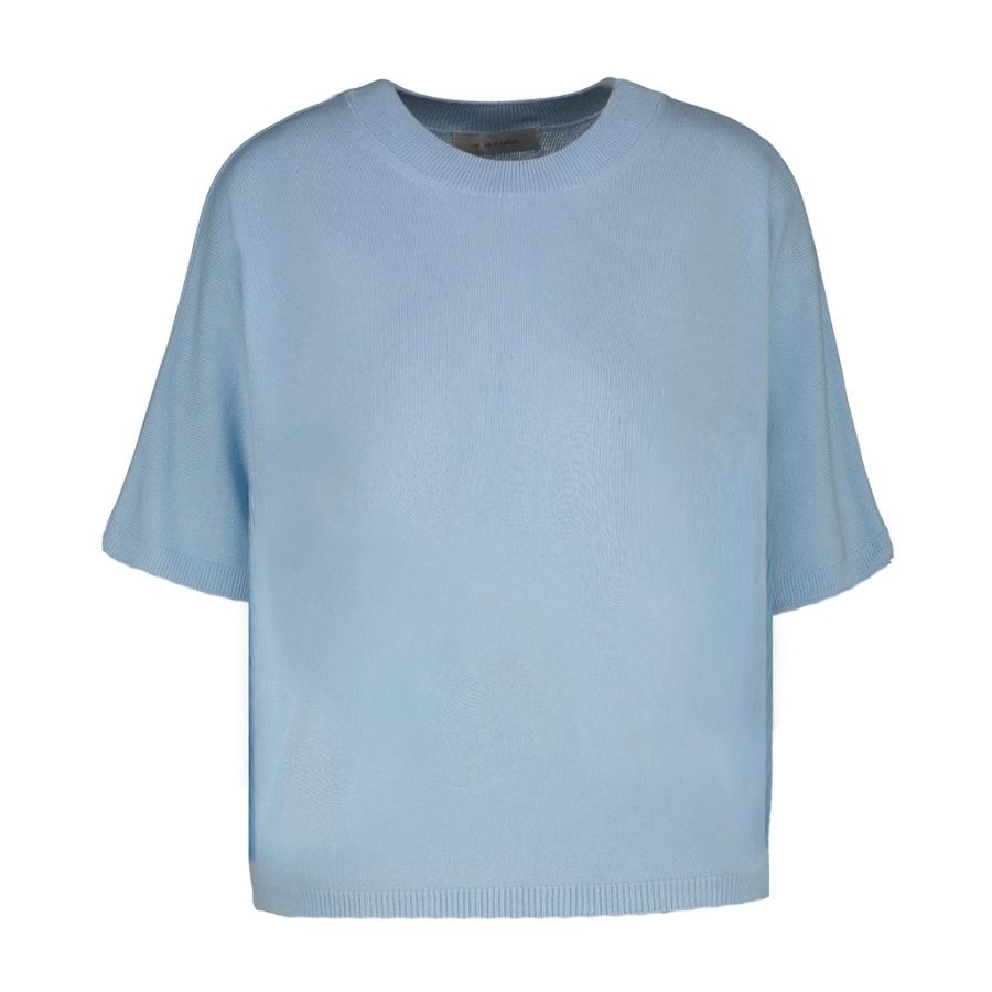 Afbeelding voor product Pull van het merk Amelie&amelie in het Blauw