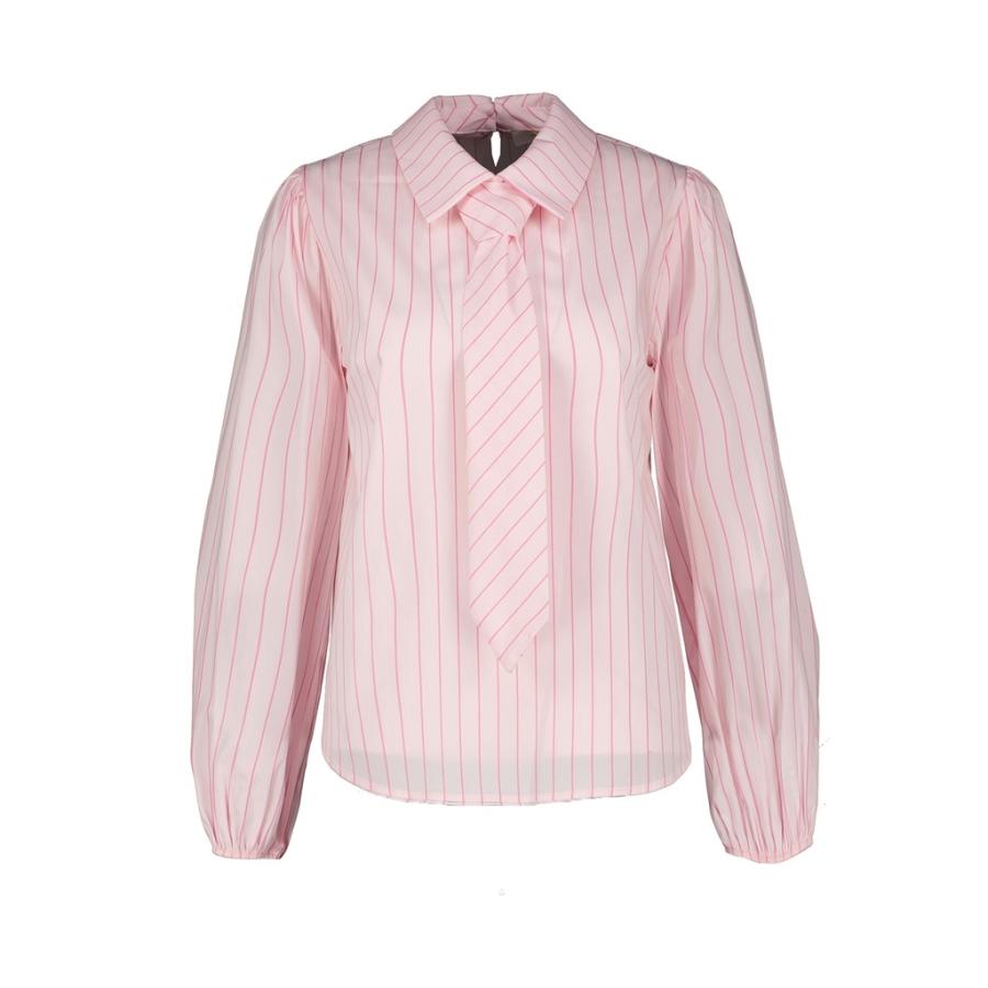 Afbeelding voor product Bloes van het merk Amelie&amelie in het Roze