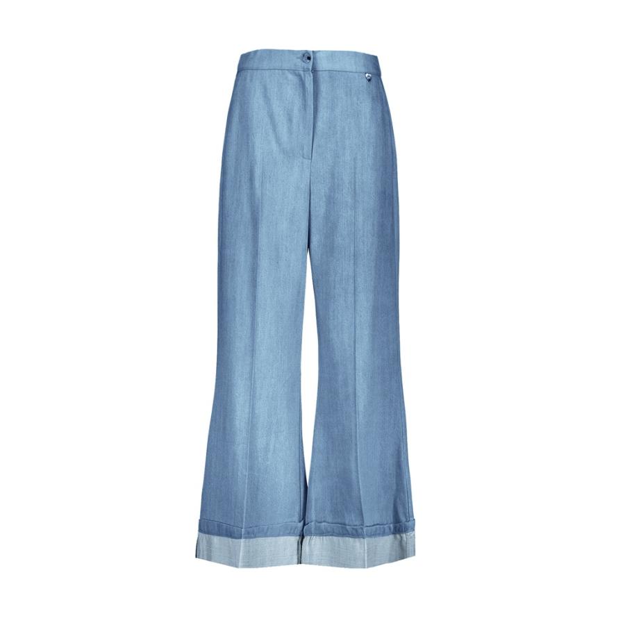 Afbeelding voor product Broek van het merk Amelie & Amelie in het Blauw