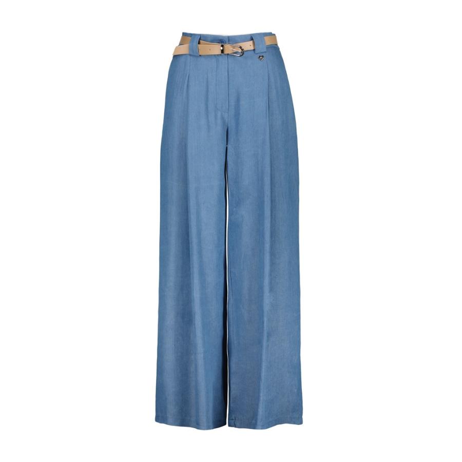 Afbeelding voor product Broek van het merk Amelie&amelie in het Blauw