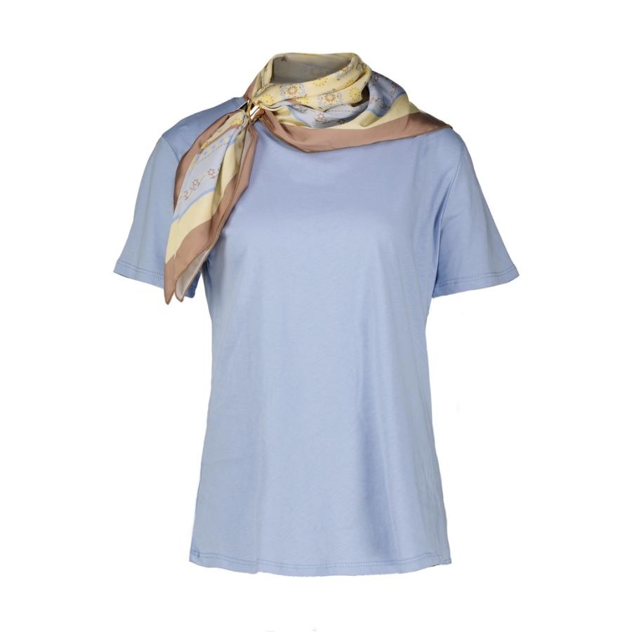 Afbeelding voor product T-shirt van het merk Amelie & Amelie in het Jeans