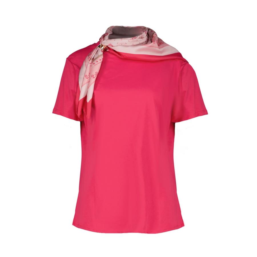 Afbeelding voor product T-shirt van het merk Amelie & Amelie in het Roze