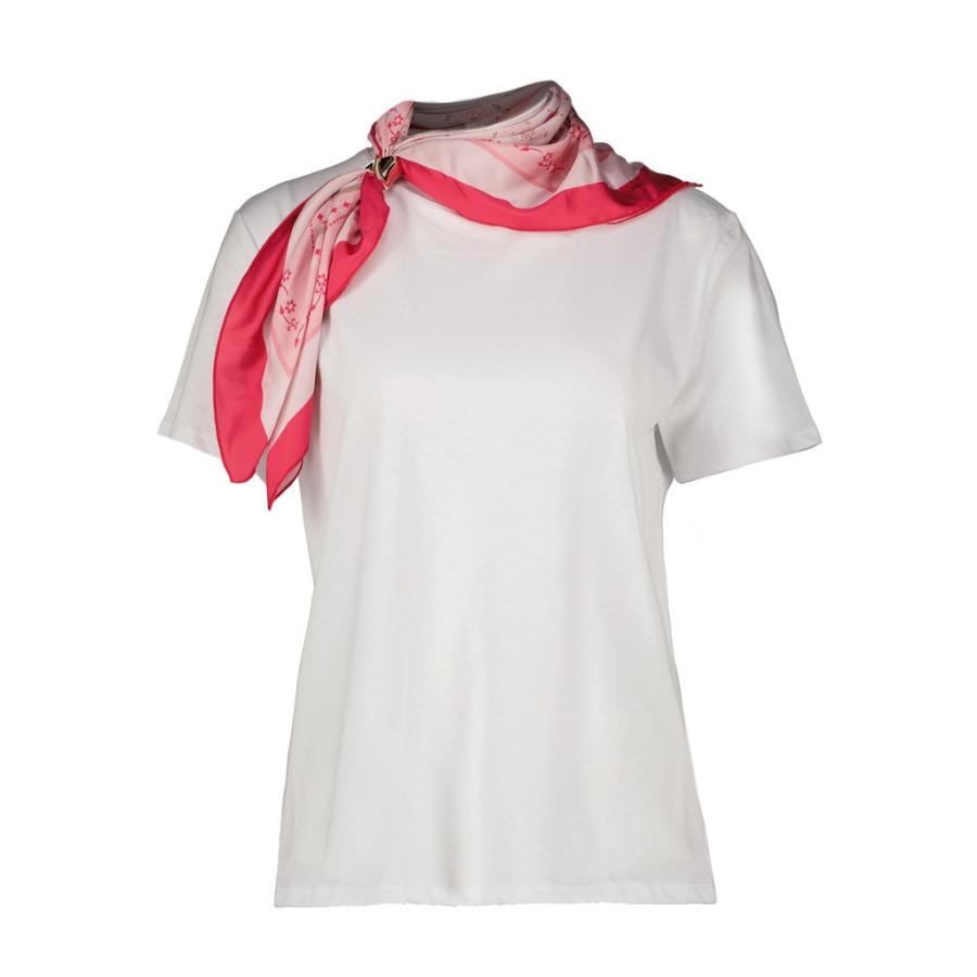 Afbeelding voor product T-shirt van het merk Amelie & Amelie in het Beige
