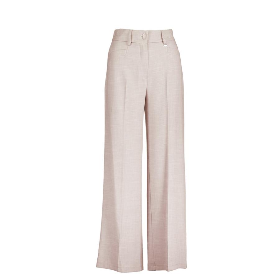 Afbeelding voor product Broek van het merk Amelie & Amelie in het Beige