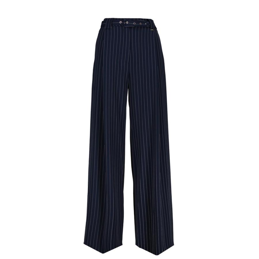 Afbeelding voor product Broek van het merk Amelie&amelie in het Marine