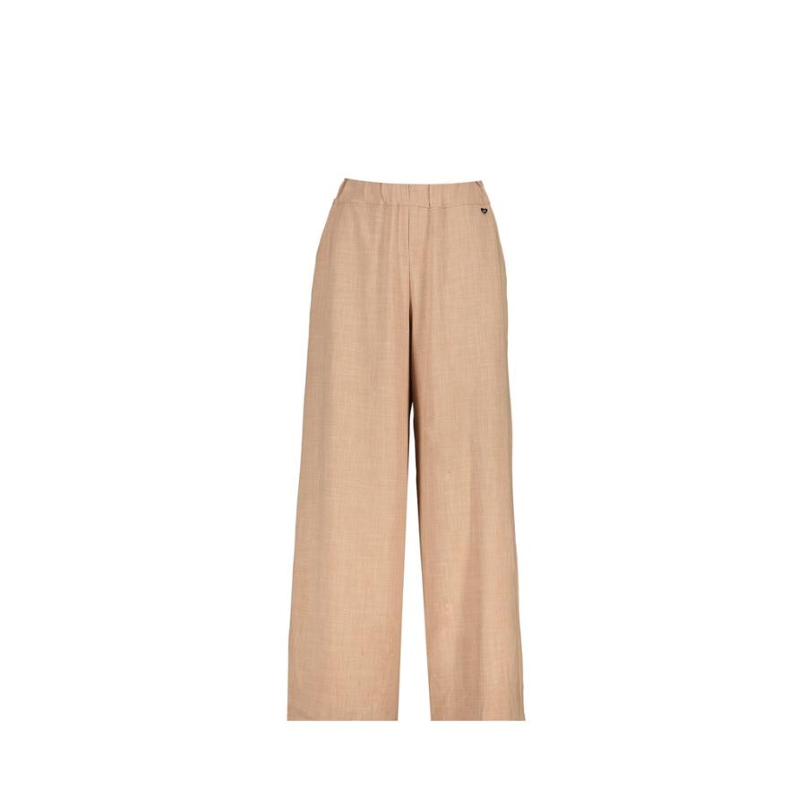 Afbeelding voor product Broek van het merk Amelie&amelie in het Beige