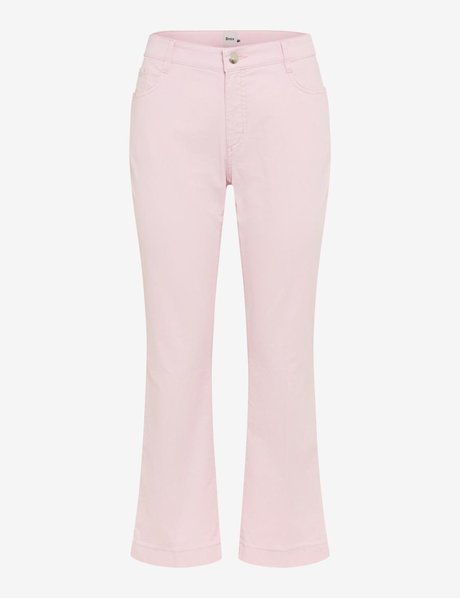 Afbeelding voor product Broek van het merk Brax in het Roze