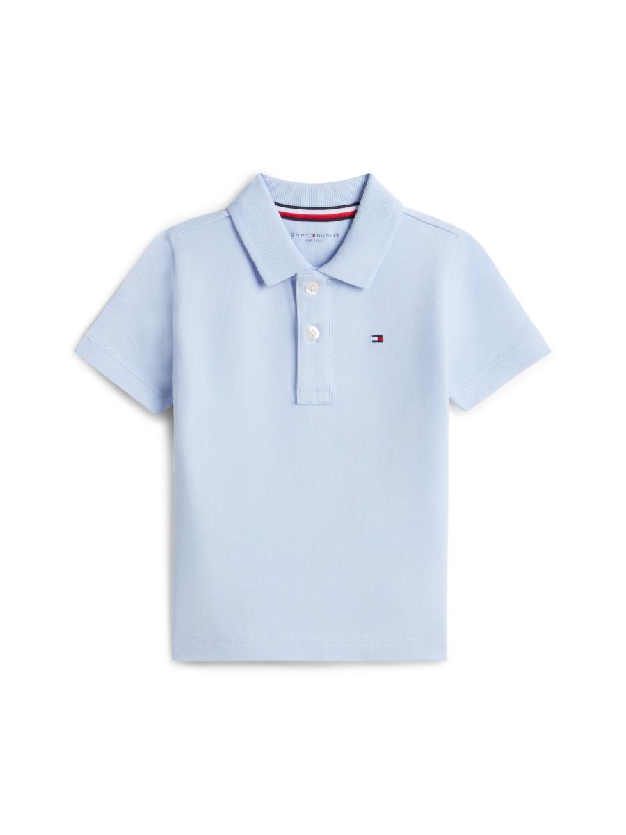 Afbeelding voor product Polo van het merk Tommy Jeans in het Blauw