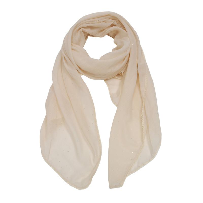 Afbeelding voor product Sjaal  van het merk Access in het Beige