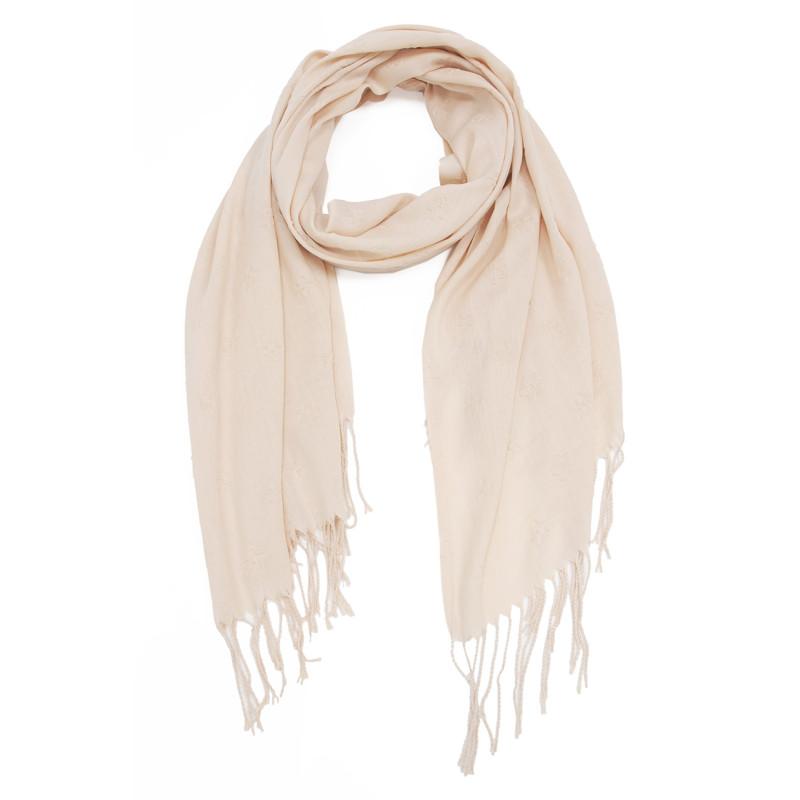 Afbeelding voor product Sjaal  van het merk Access in het Beige