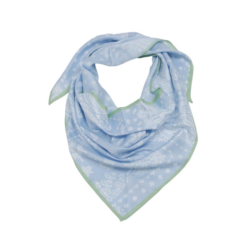 Afbeelding voor product Sjaal  van het merk Access in het Blauw