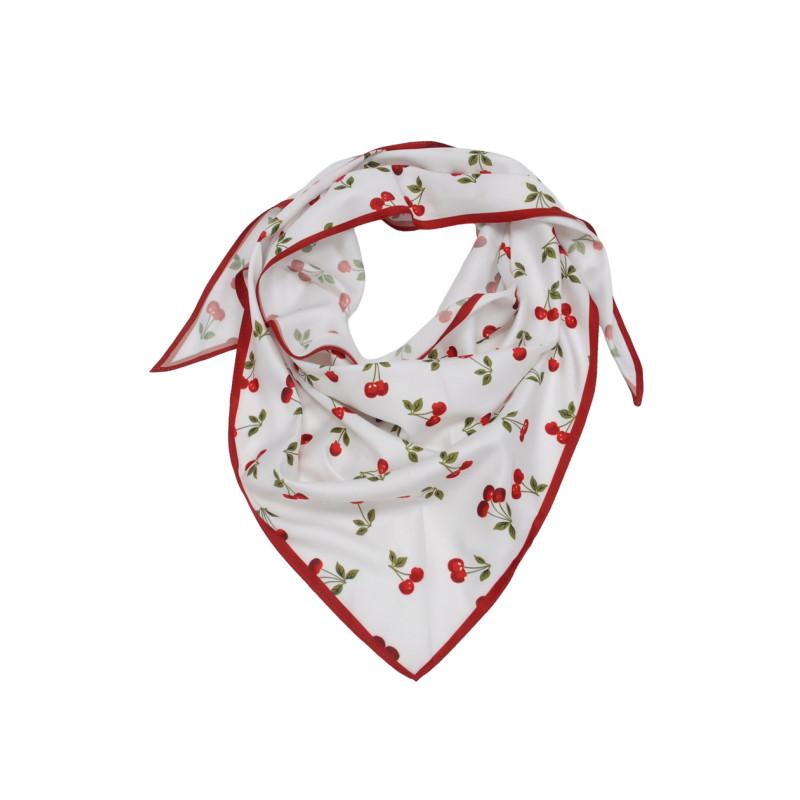 Afbeelding voor product Sjaal  van het merk Access in het Rood