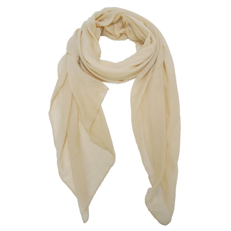 Afbeelding voor product Sjaal  van het merk Access in het Beige